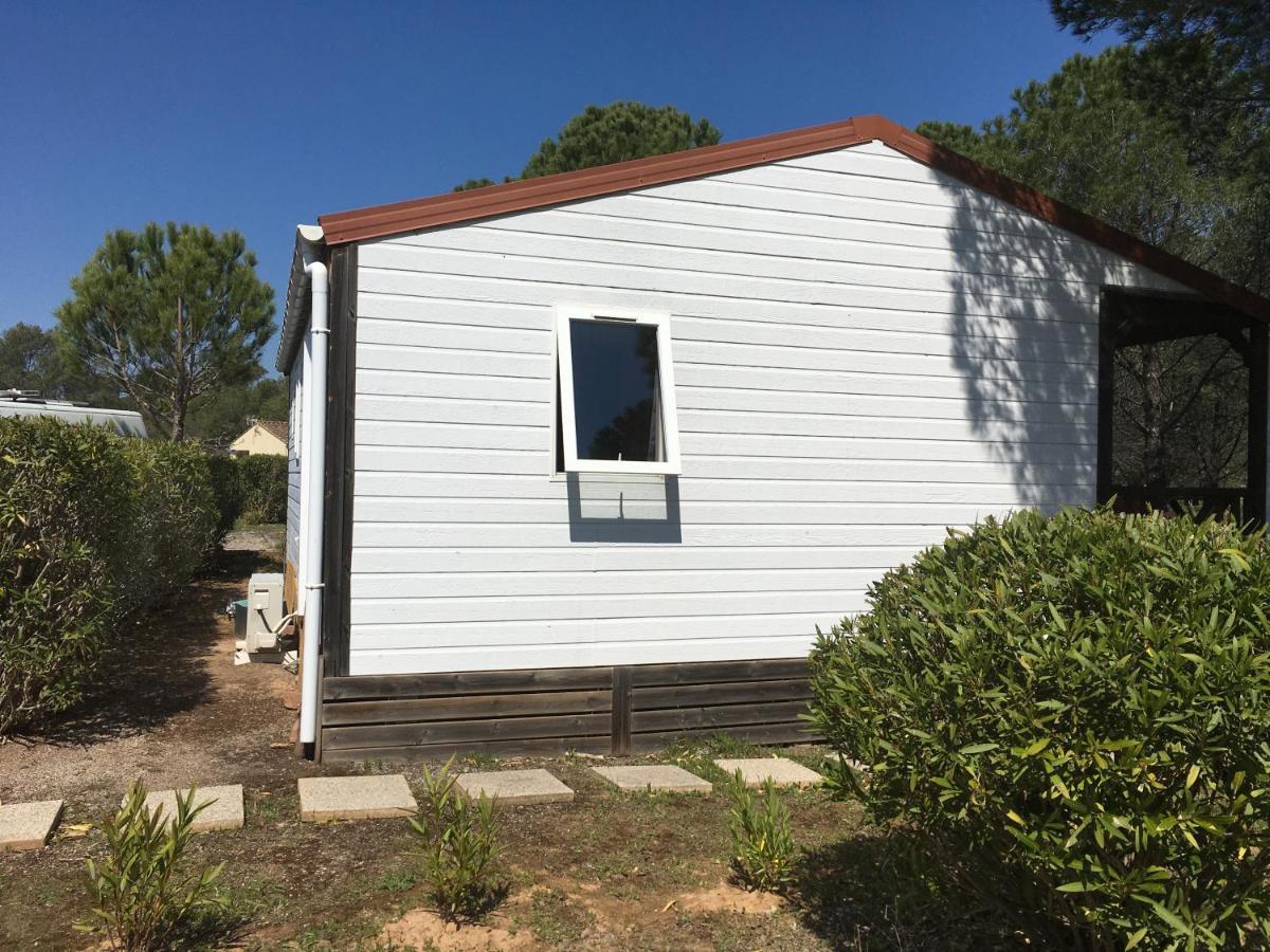 Oasis Village Puget-sur Argens Kültér fotó
