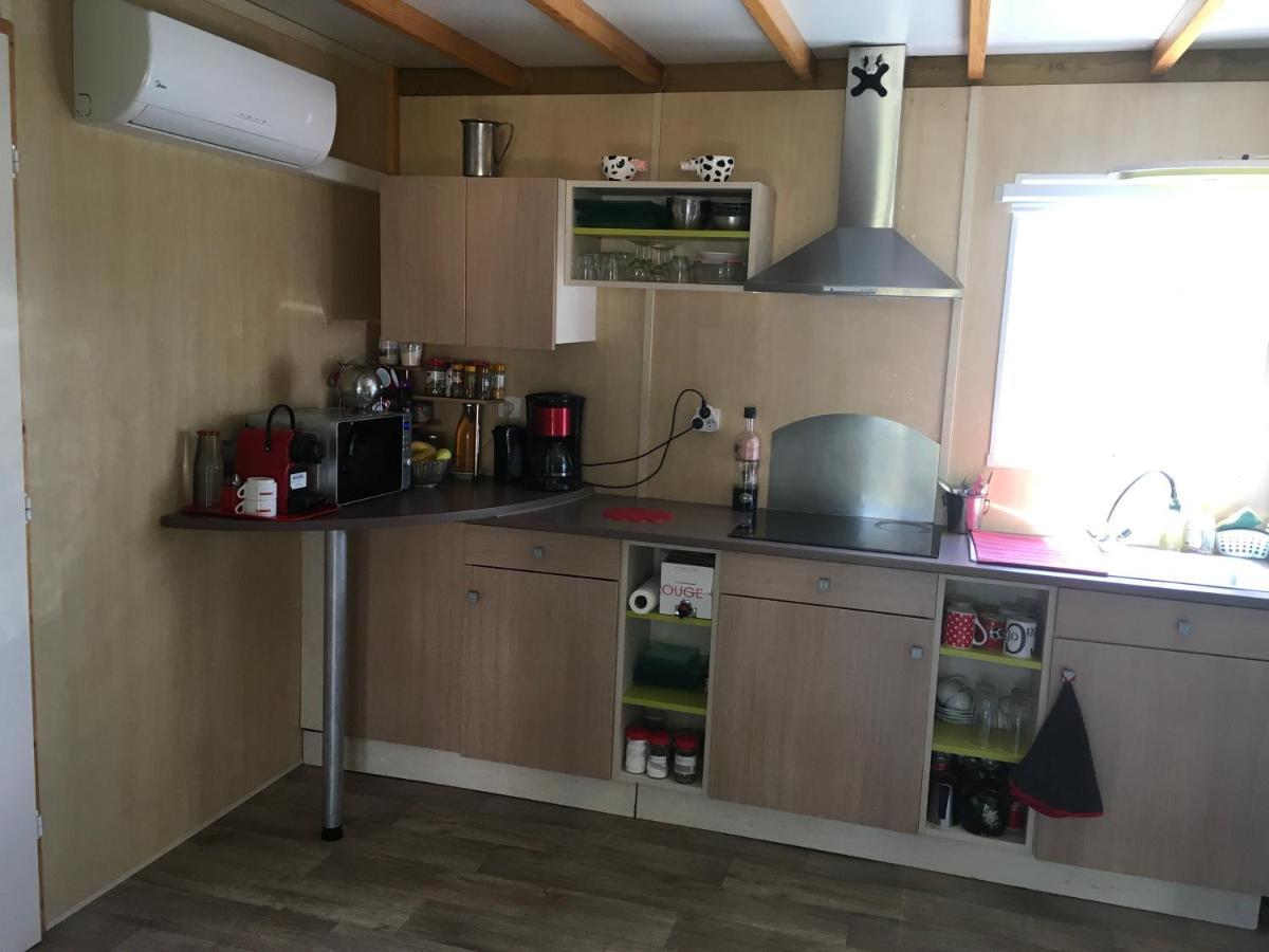 Oasis Village Puget-sur Argens Kültér fotó