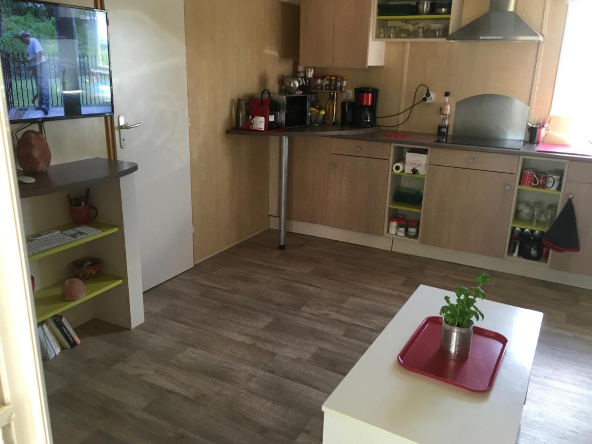 Oasis Village Puget-sur Argens Kültér fotó