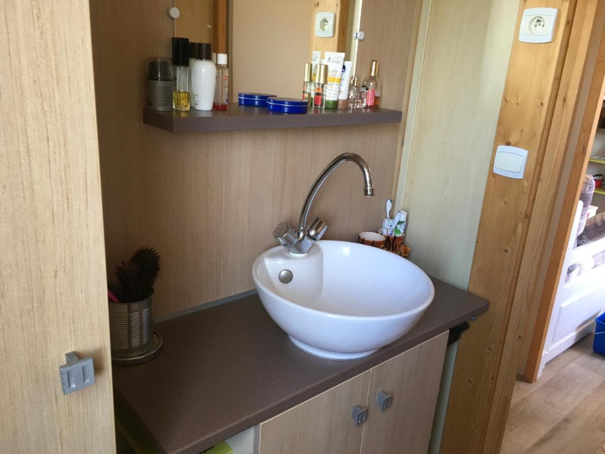 Oasis Village Puget-sur Argens Kültér fotó