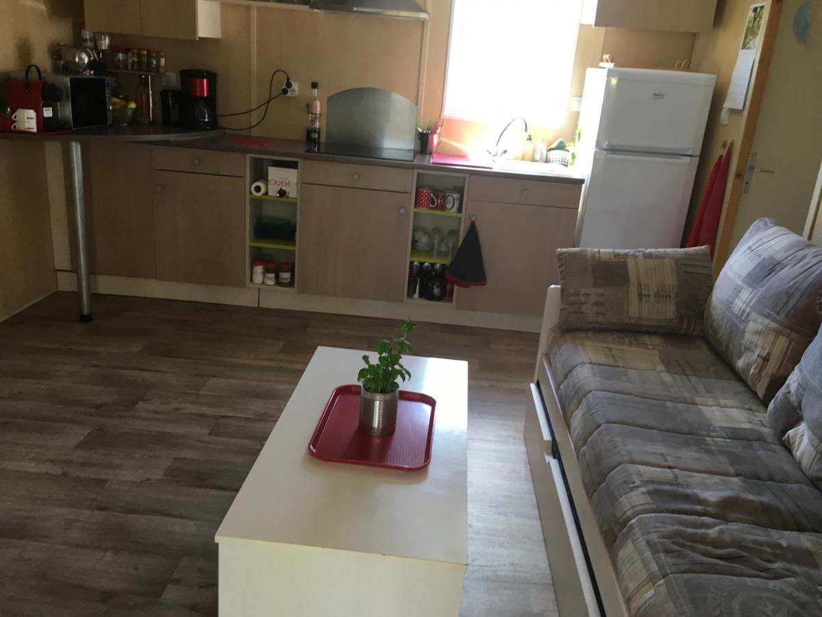 Oasis Village Puget-sur Argens Kültér fotó