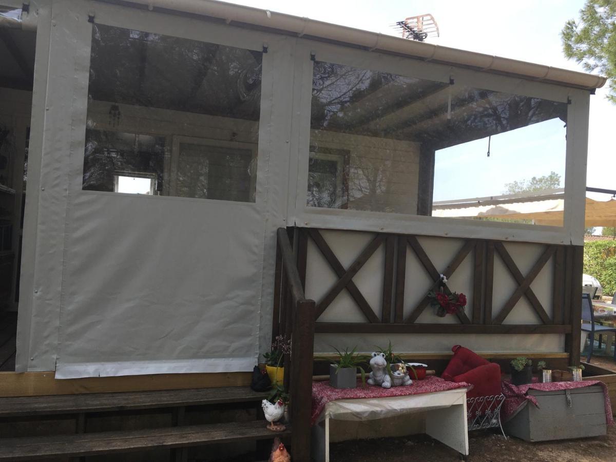 Oasis Village Puget-sur Argens Kültér fotó