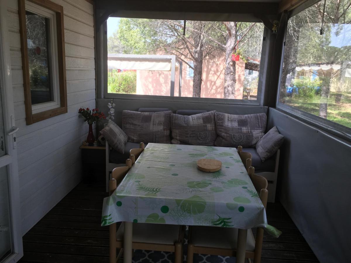 Oasis Village Puget-sur Argens Kültér fotó