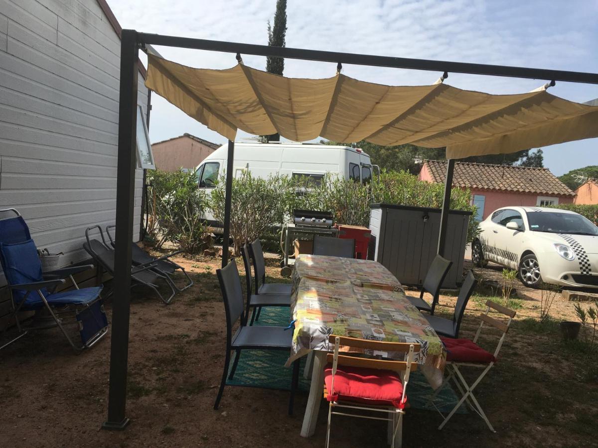 Oasis Village Puget-sur Argens Kültér fotó
